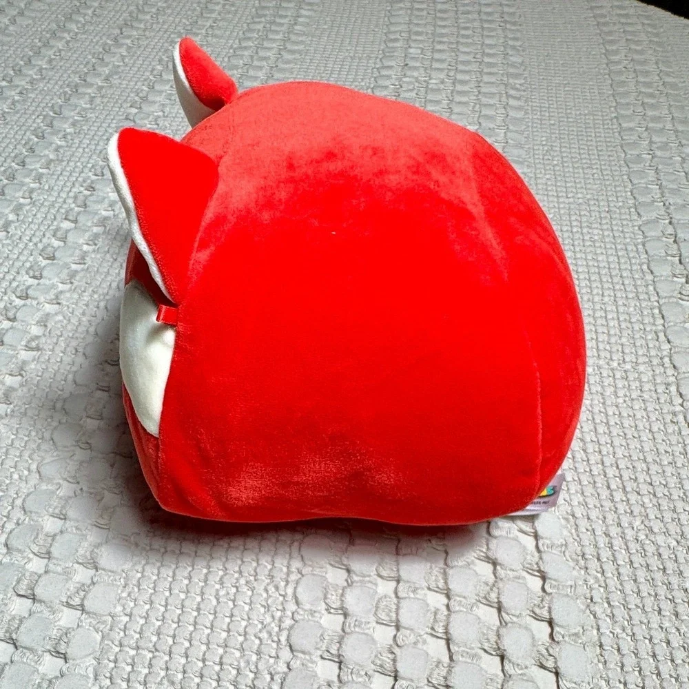 Squishmallows Lexi Toy Red Fox Plush Stuffed Animal Pillow‎ Kids Gift plush
